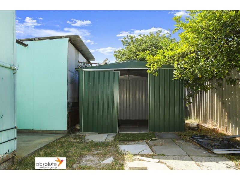 32 Alexandra Place, Bentley WA 6102