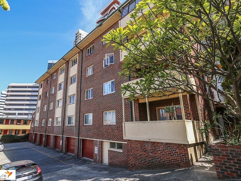 4/29 Hill Street, Perth WA 6000
