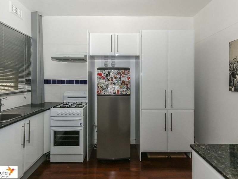 4/29 Hill Street, Perth WA 6000