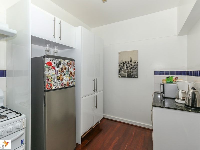 4/29 Hill Street, Perth WA 6000