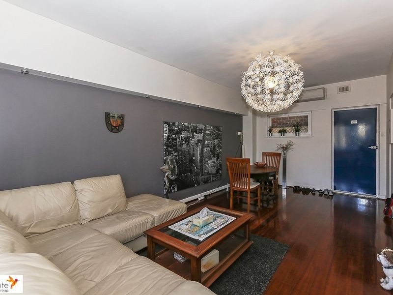 4/29 Hill Street, Perth WA 6000