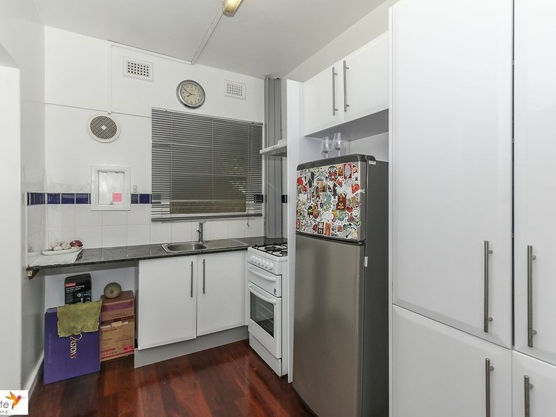 4/29 Hill Street, Perth WA 6000