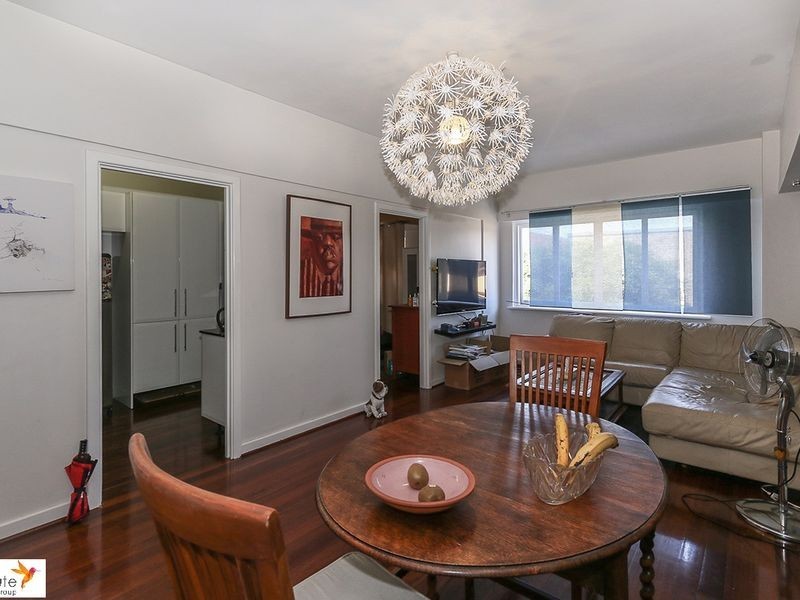 4/29 Hill Street, Perth WA 6000