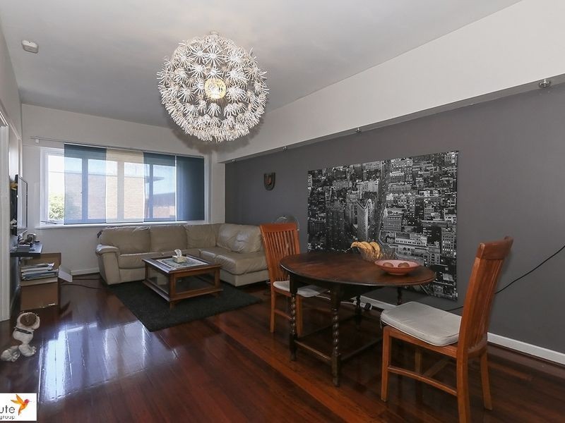 4/29 Hill Street, Perth WA 6000