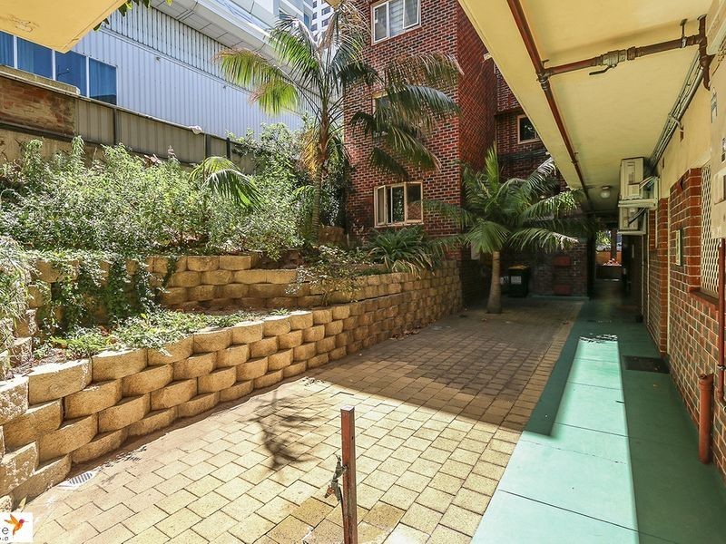 4/29 Hill Street, Perth WA 6000