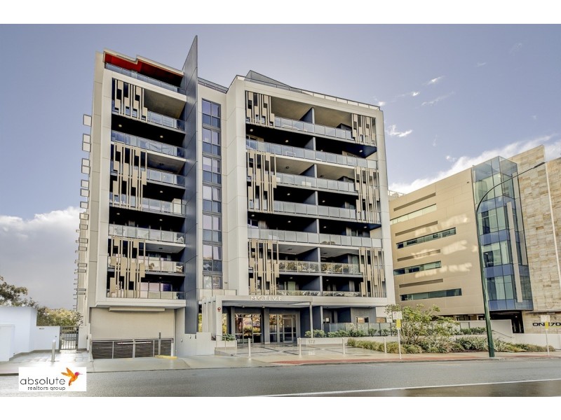 88/172 Railway Parade, West Leederville WA 6007