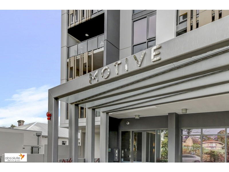 88/172 Railway Parade, West Leederville WA 6007
