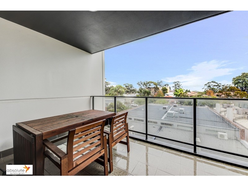 88/172 Railway Parade, West Leederville WA 6007