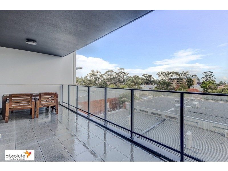 88/172 Railway Parade, West Leederville WA 6007