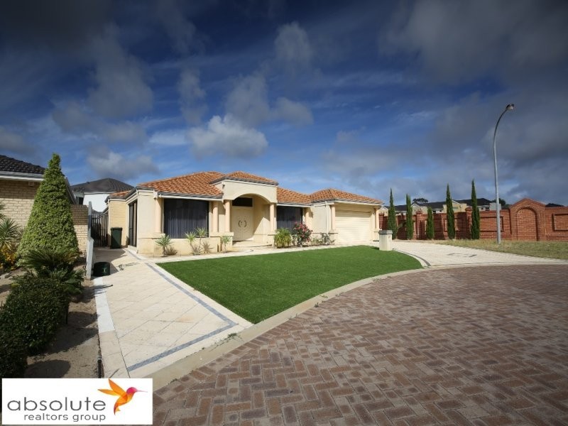 9 St Martins Close, Churchlands WA 6018