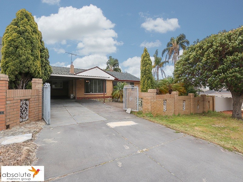 13 Canna Way, Ardross WA 6153
