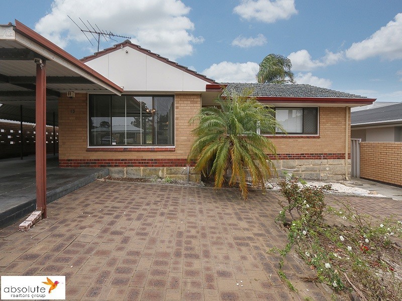 13 Canna Way, Ardross WA 6153