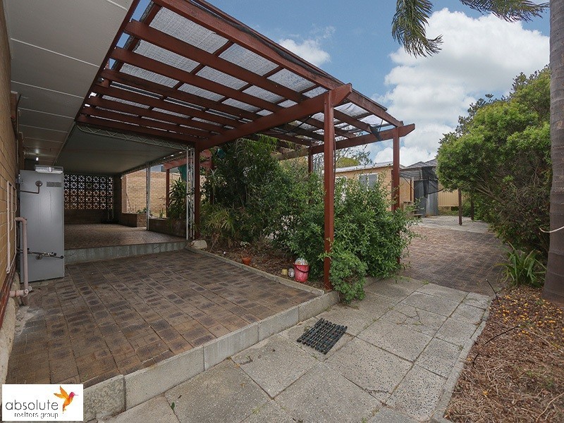 13 Canna Way, Ardross WA 6153