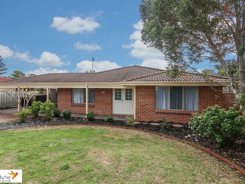 30 Tallow Ramble, Edgewater WA 6027