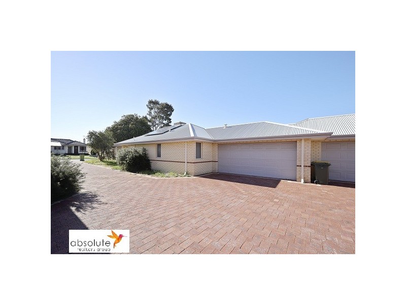 5/35 Bungaree Road, Wilson WA 6107