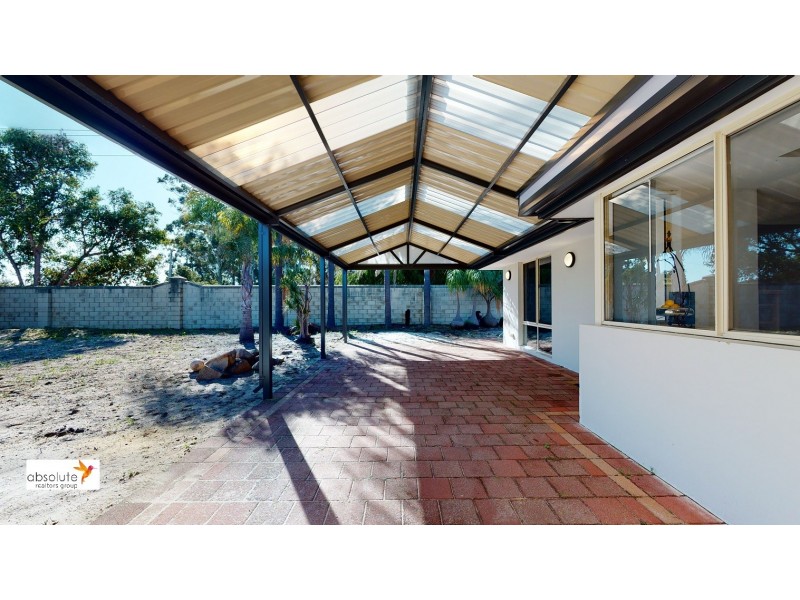 13 Killaloe Place, Waterford WA 6152