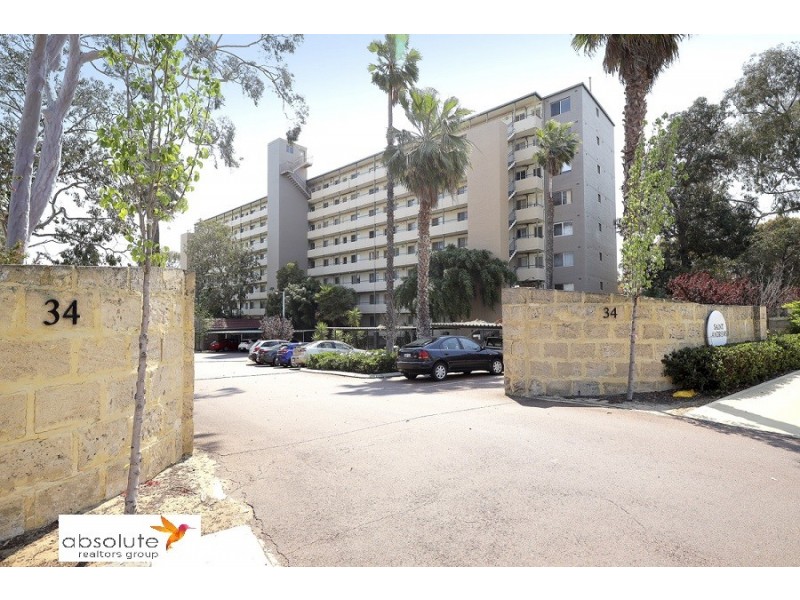 94/34 Davies Road, Claremont WA 6010