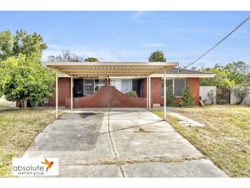 8 Forest Court, Armadale WA 6112