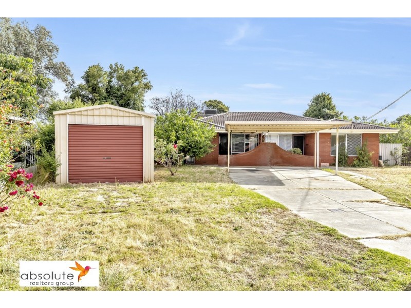 8 Forest Court, Armadale WA 6112