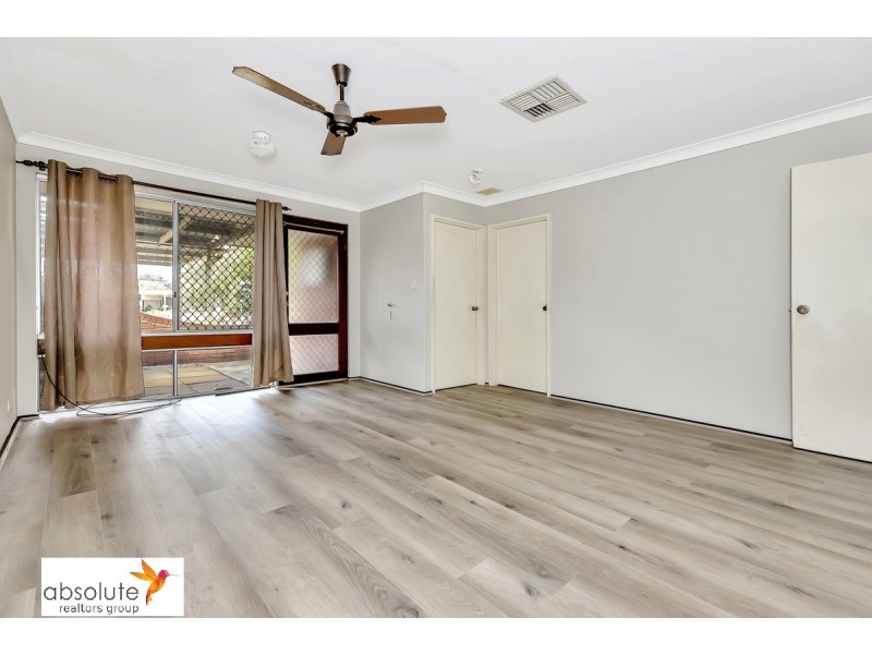 8 Forest Court, Armadale WA 6112