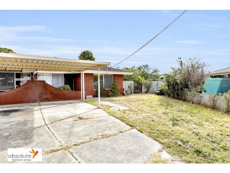 10 Forest Court, Armadale WA 6112