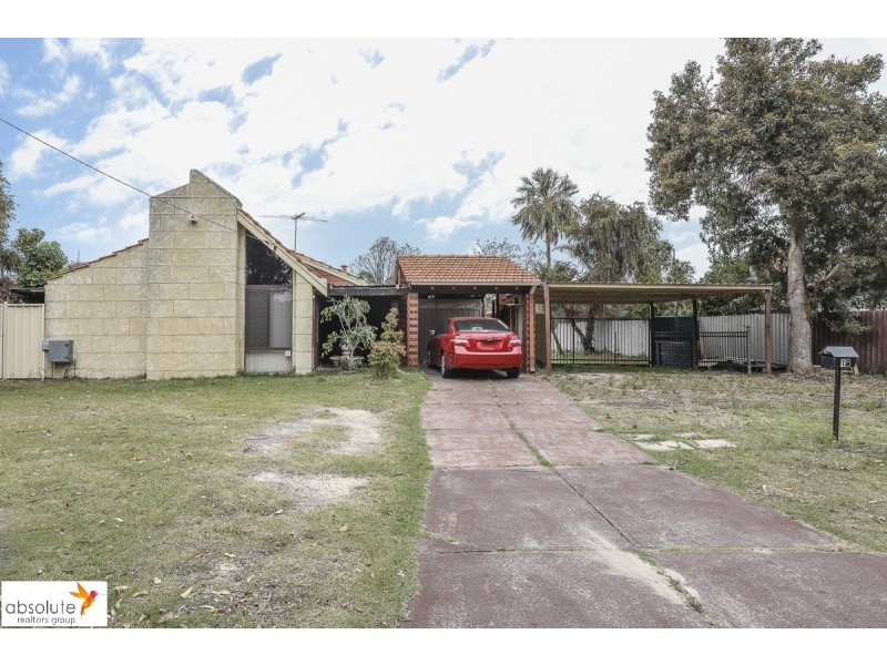 18 London Way, Bateman WA 6150