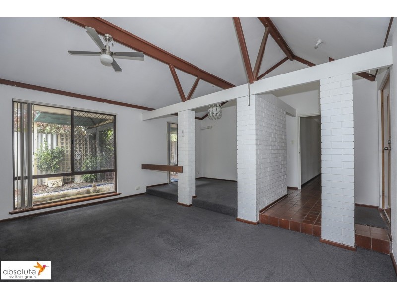 18 London Way, Bateman WA 6150