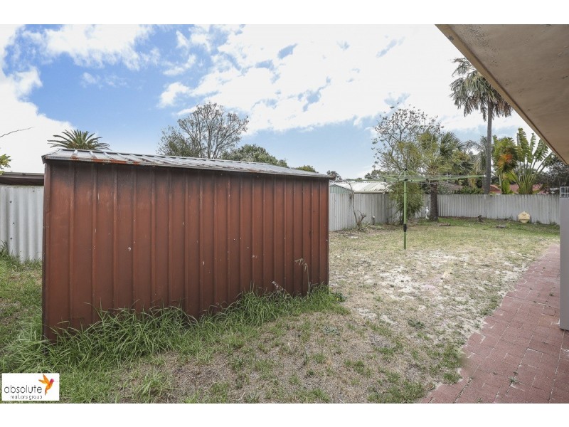 18 London Way, Bateman WA 6150