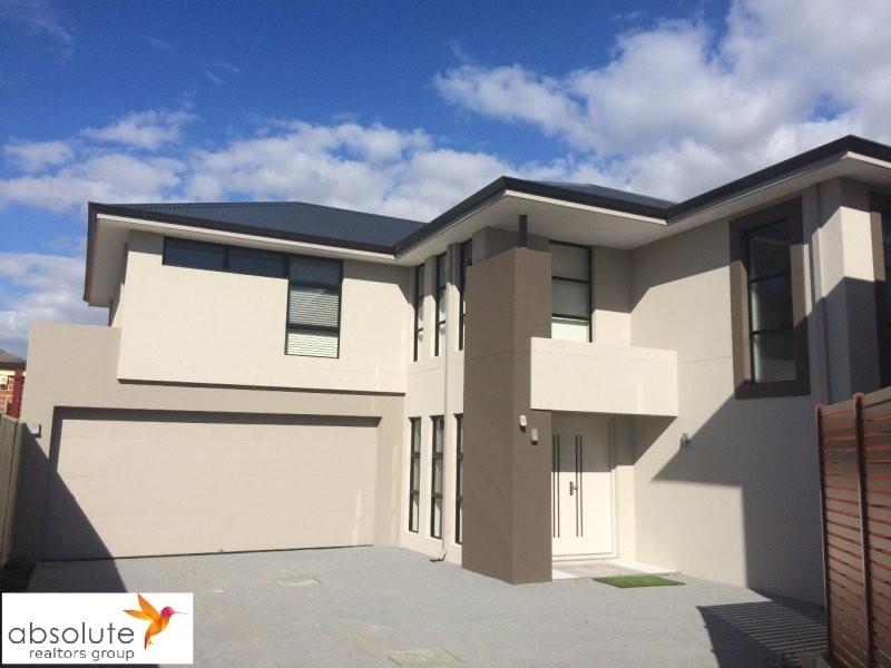 61B George Street, Kensington WA 6151