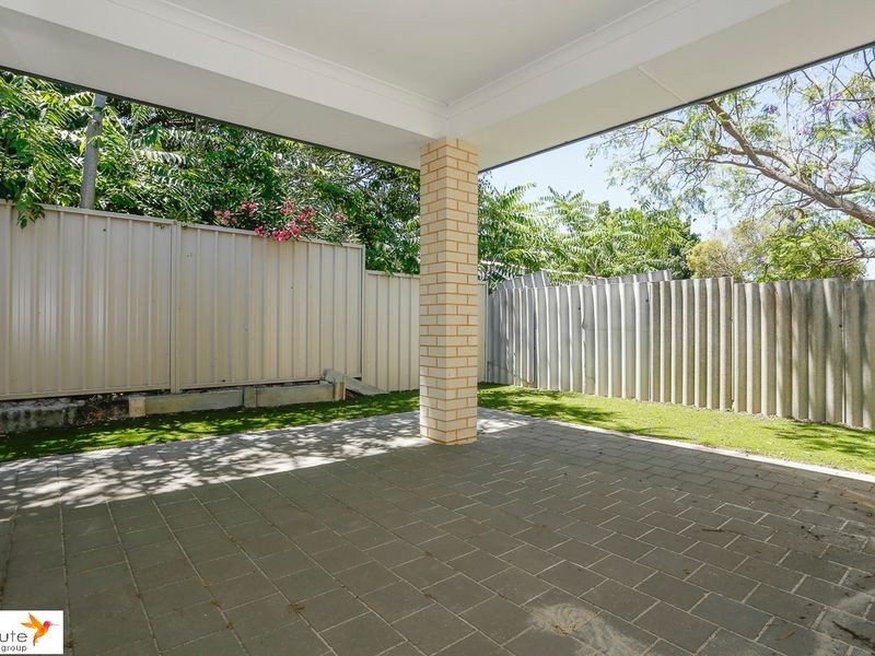 25 Cohn Street, Carlisle WA 6101