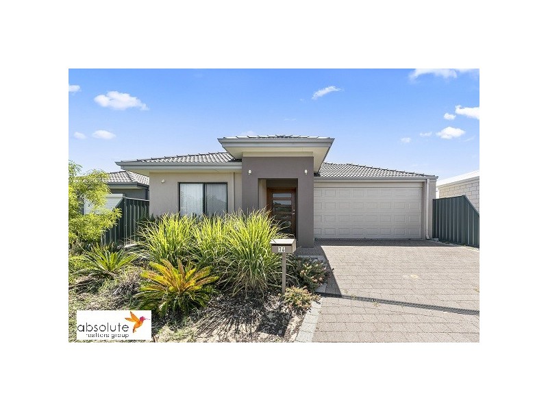 36 Hilory Street, Coolbellup WA 6163