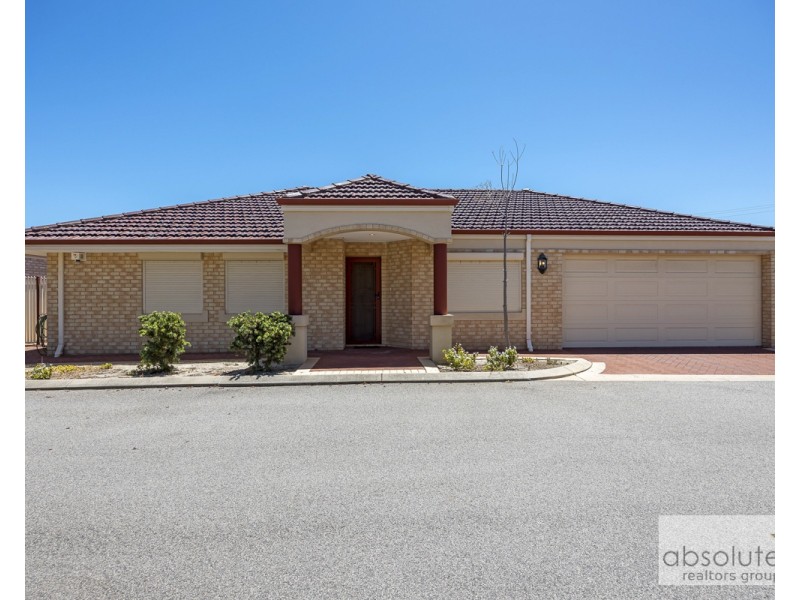 1/105 Bickley Road, Beckenham WA 6107