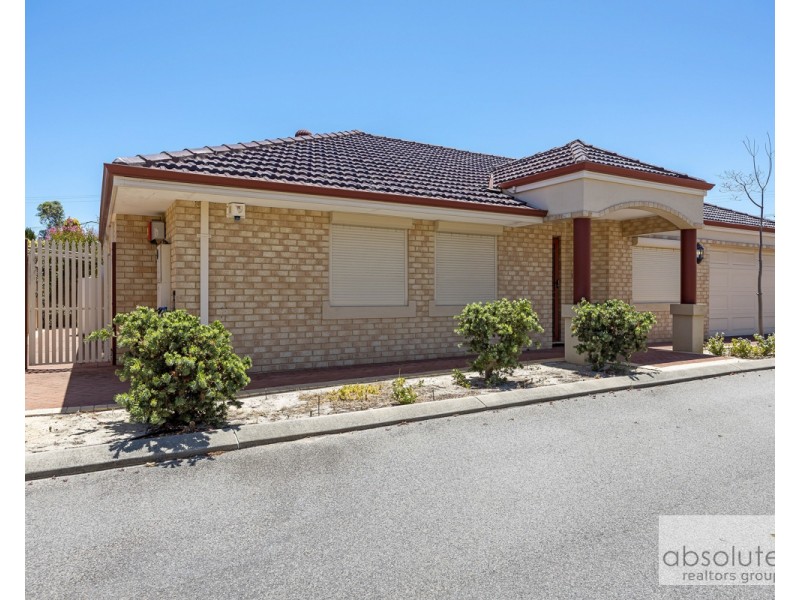 1/105 Bickley Road, Beckenham WA 6107