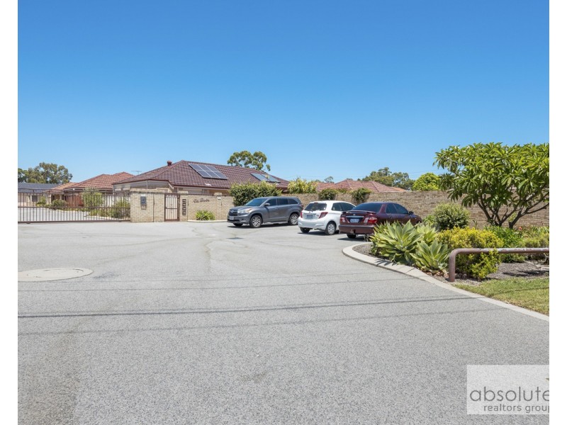 1/105 Bickley Road, Beckenham WA 6107