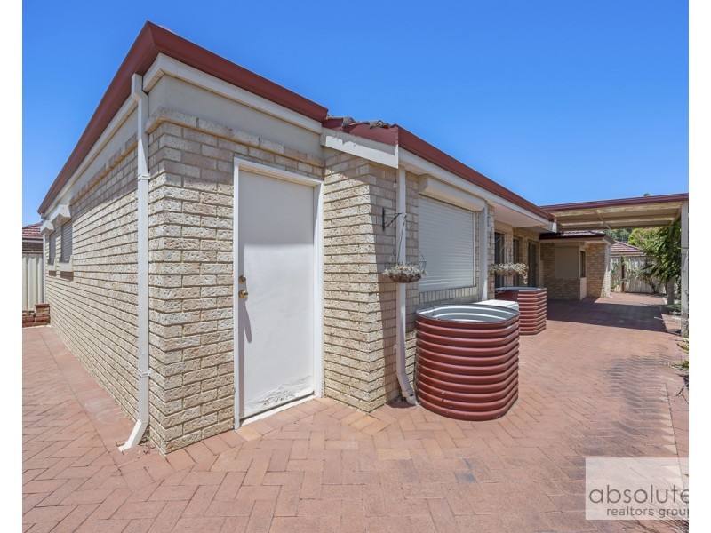 1/105 Bickley Road, Beckenham WA 6107