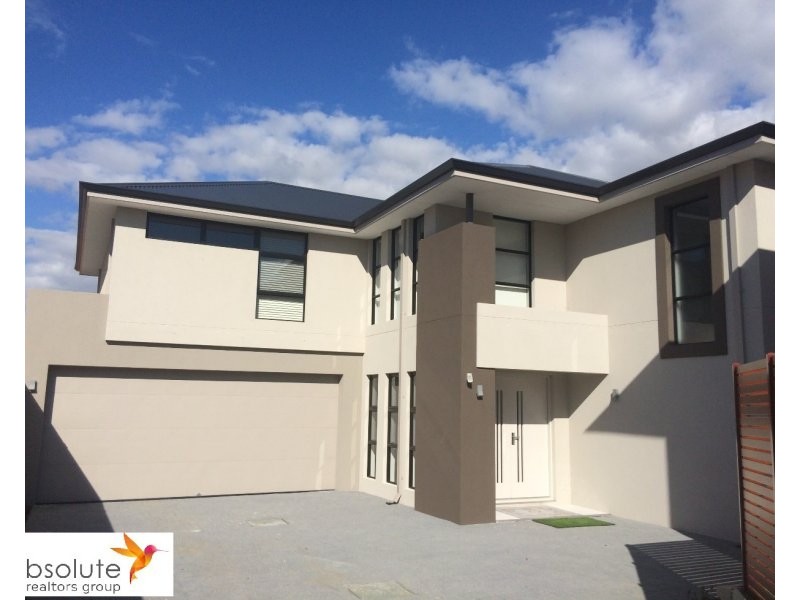 61B George Street, Kensington WA 6151