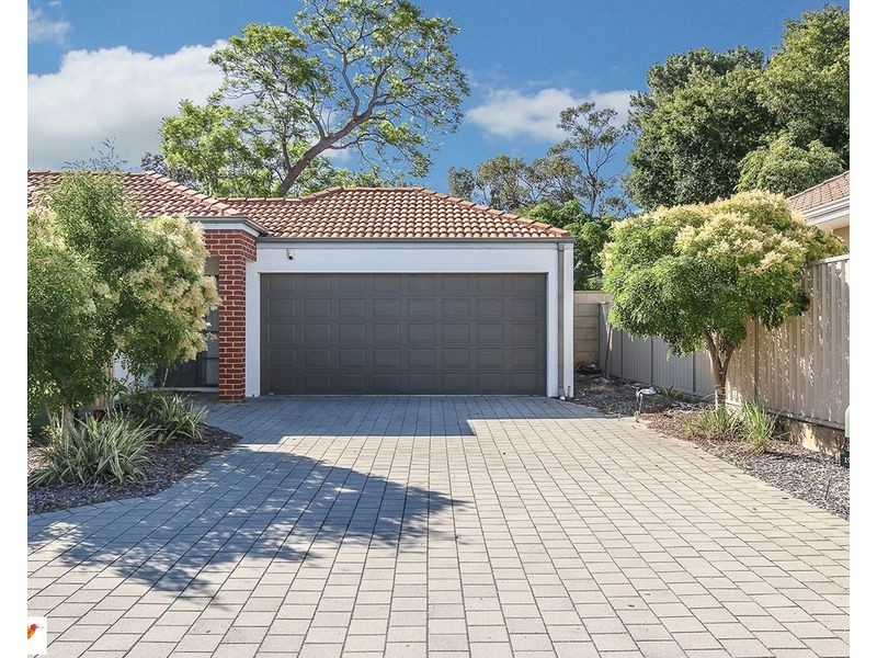 19/4-10 Channon Street, Bentley WA 6102