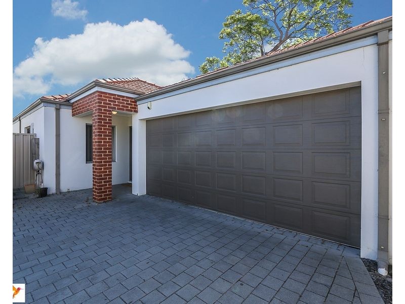 19/4-10 Channon Street, Bentley WA 6102