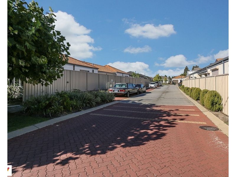 19/4-10 Channon Street, Bentley WA 6102