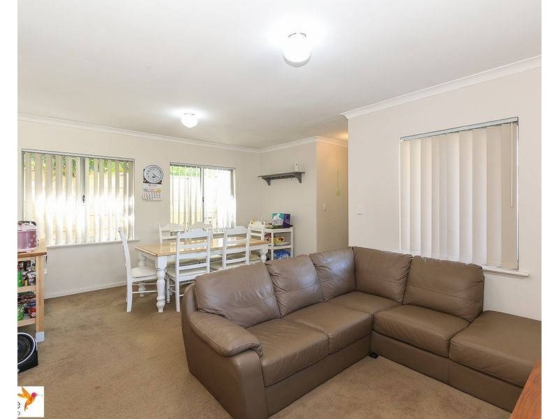 19/4-10 Channon Street, Bentley WA 6102