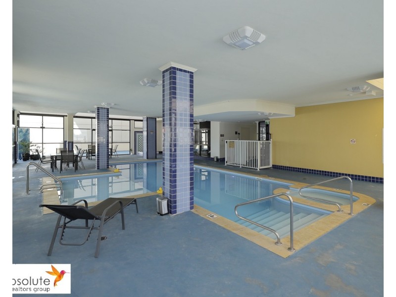 40/273 Hay Street, East Perth WA 6004