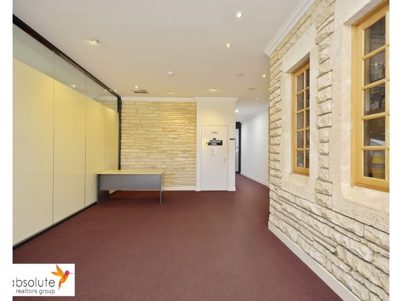 40/273 Hay Street, East Perth WA 6004