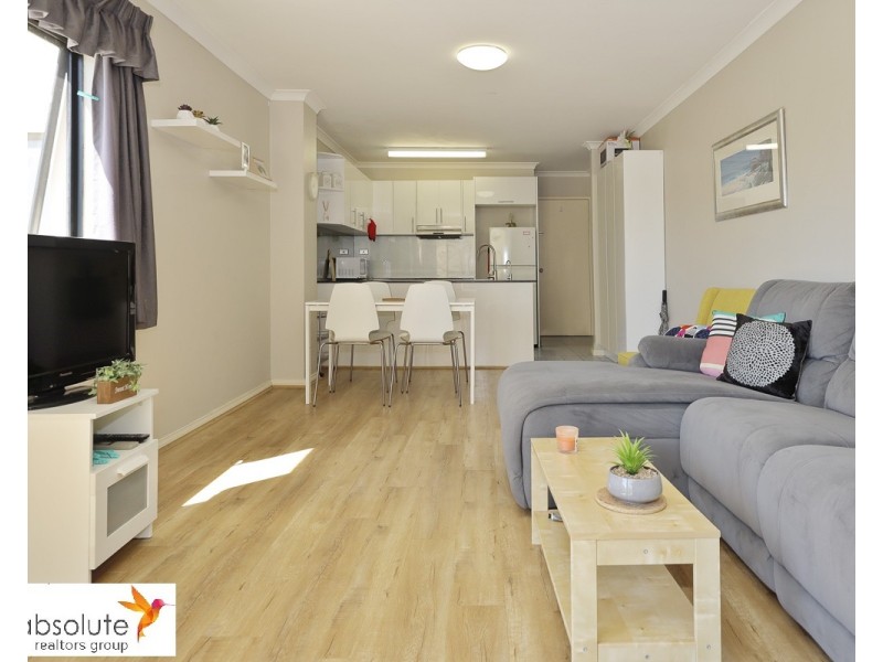 40/273 Hay Street, East Perth WA 6004
