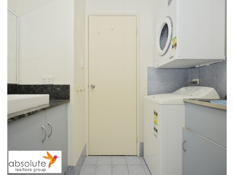 40/273 Hay Street, East Perth WA 6004