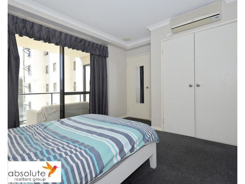 40/273 Hay Street, East Perth WA 6004