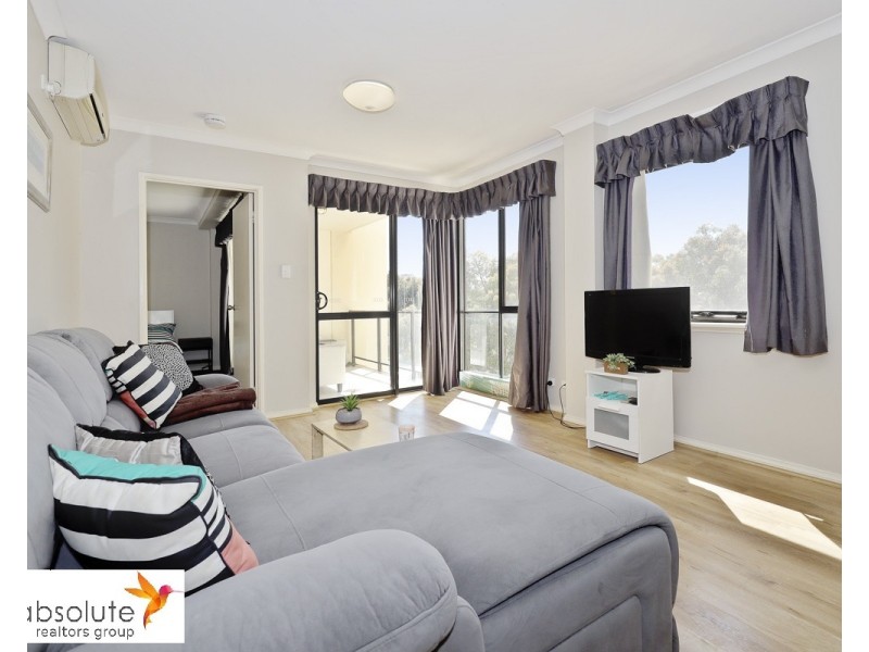 40/273 Hay Street, East Perth WA 6004