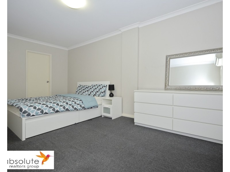 40/273 Hay Street, East Perth WA 6004