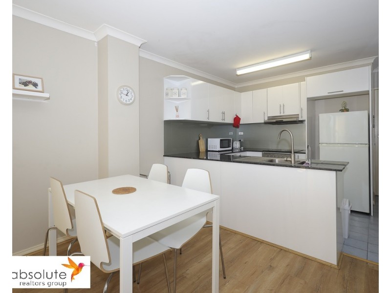 40/273 Hay Street, East Perth WA 6004