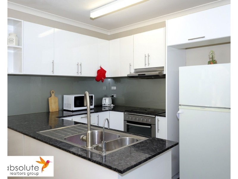 40/273 Hay Street, East Perth WA 6004