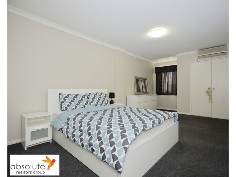 40/273 Hay Street, East Perth WA 6004